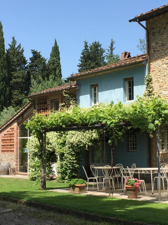 Relais Del Lago Capannori Exterior photo