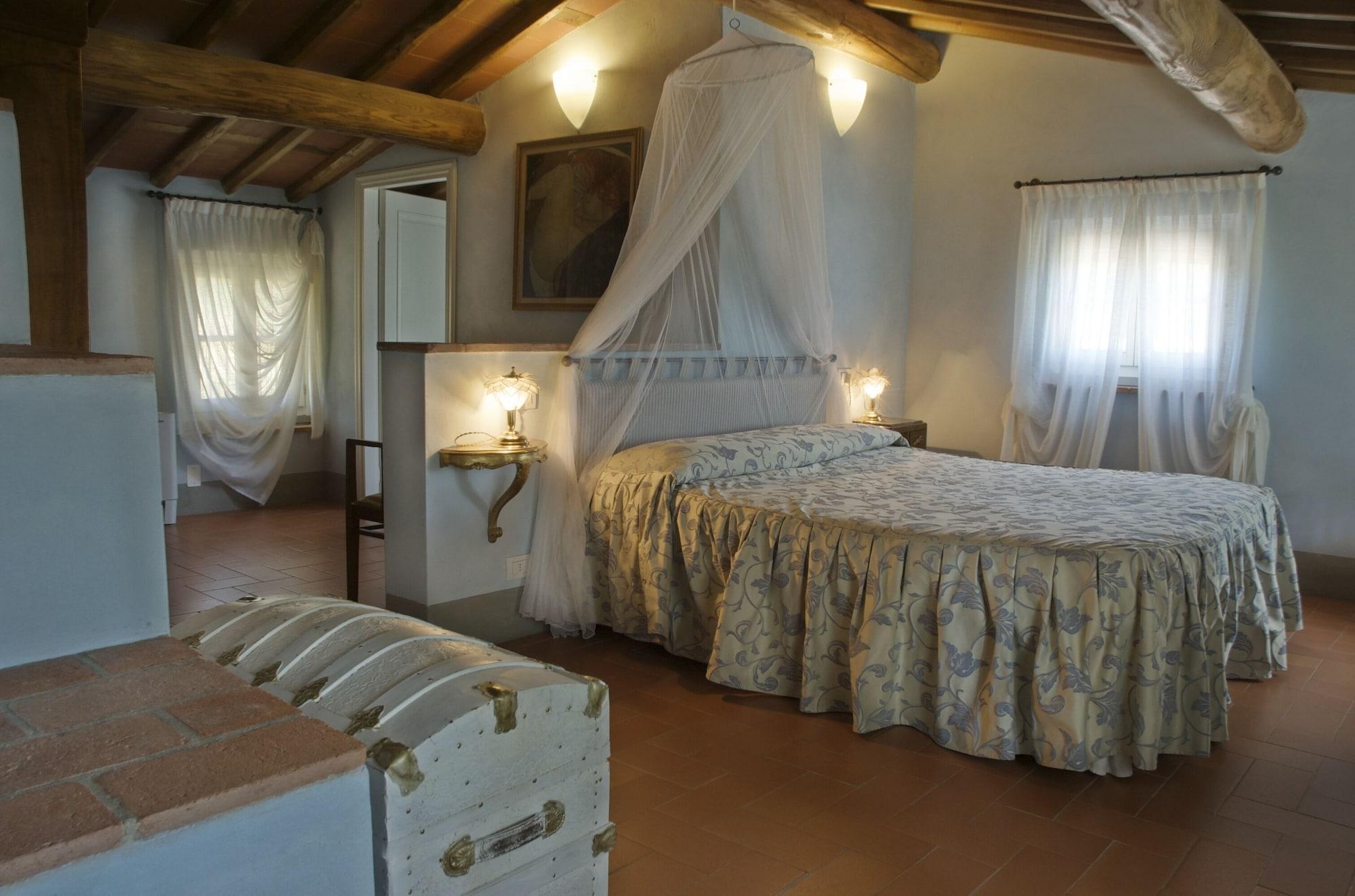 Relais Del Lago Capannori Exterior photo