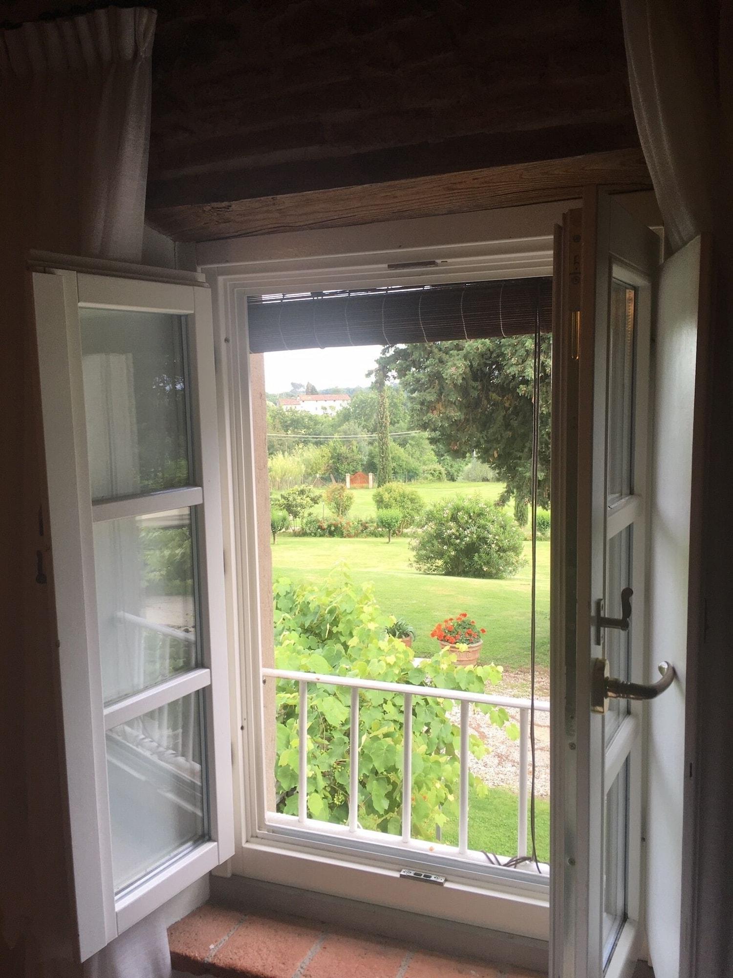 Relais Del Lago Capannori Exterior photo