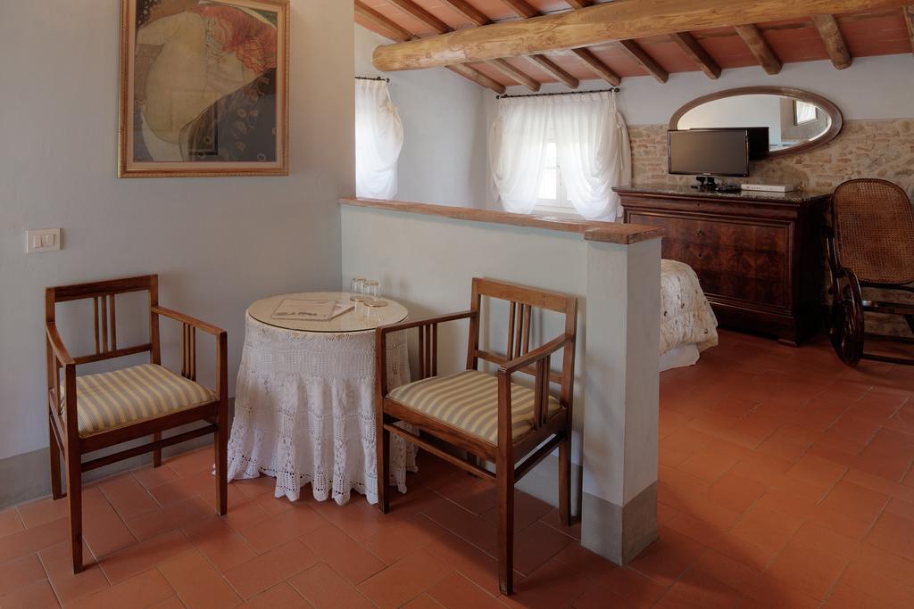 Relais Del Lago Capannori Room photo