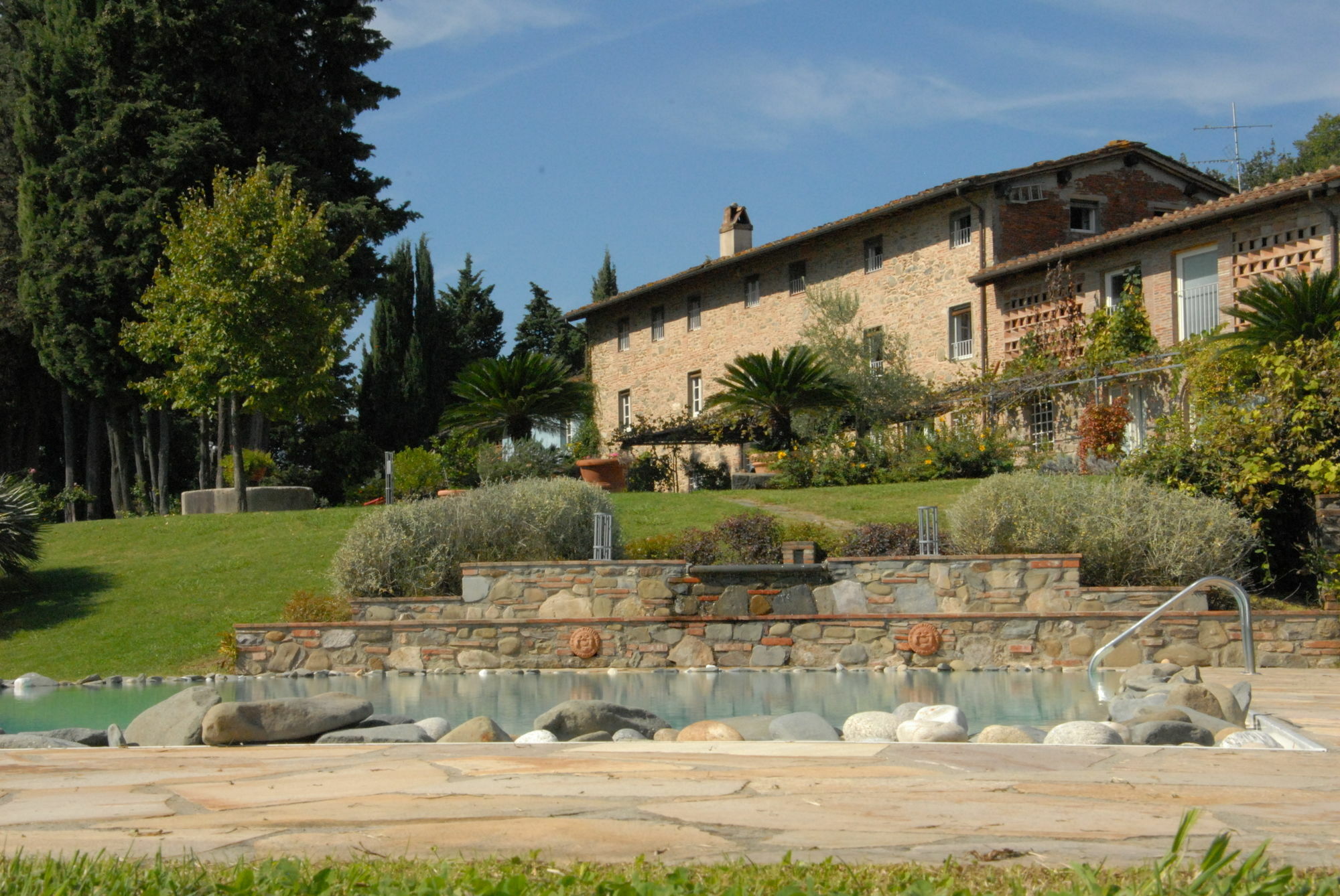 Relais Del Lago Capannori Exterior photo