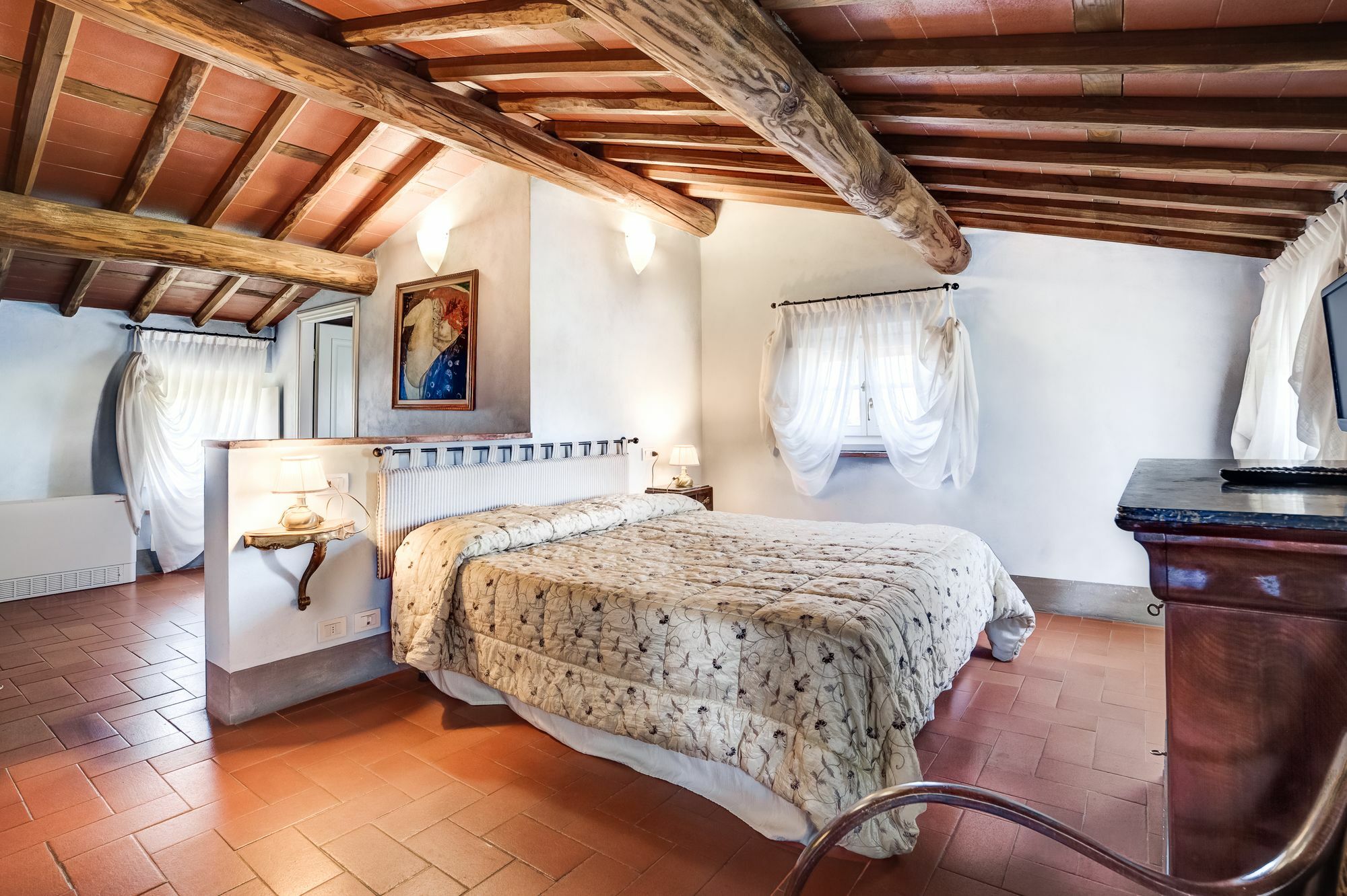 Relais Del Lago Capannori Exterior photo